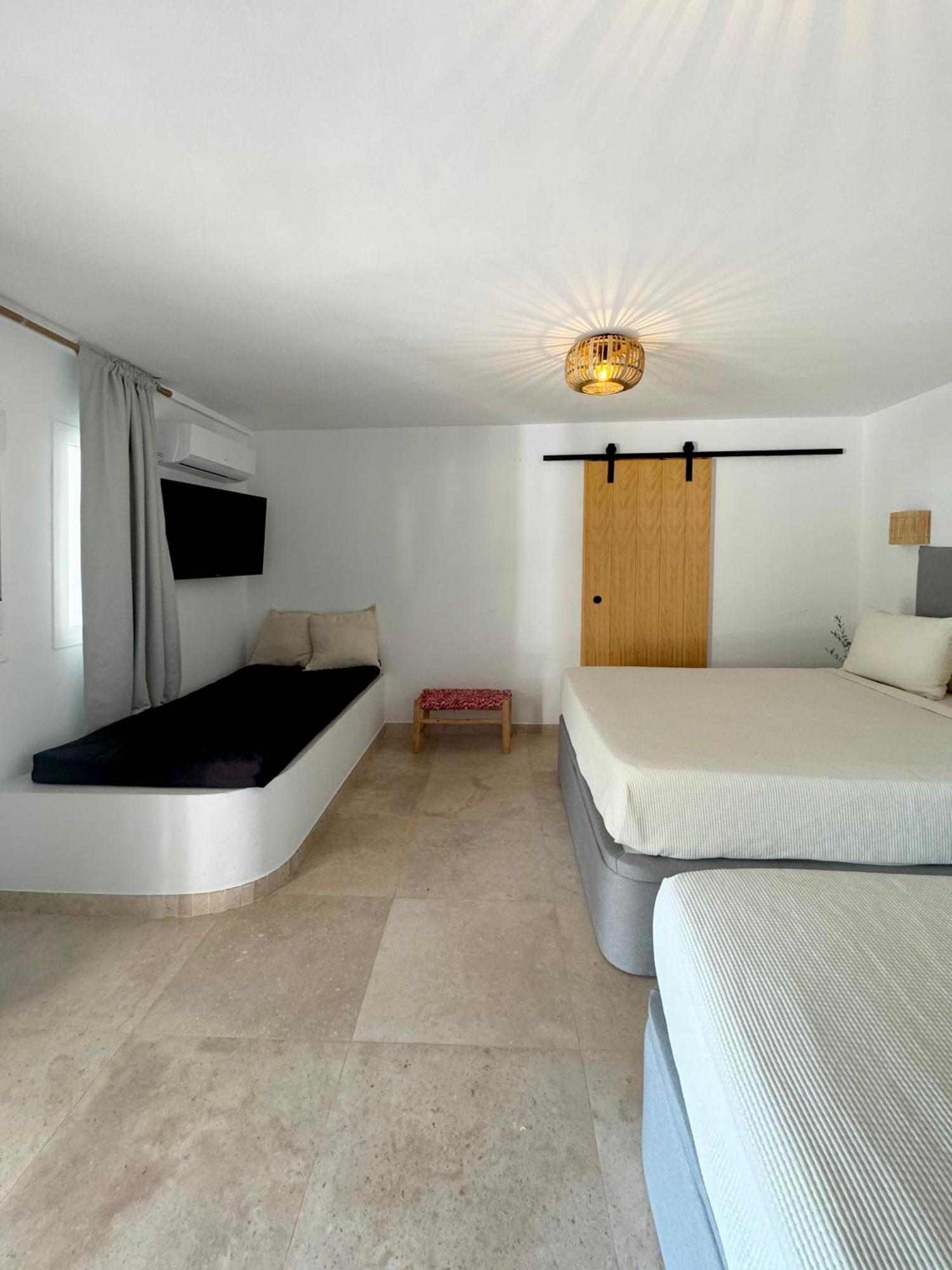 Casa Santos Arcos Vistas Y Parking Privado Bed & Breakfast Arcos de la Frontera Exterior foto