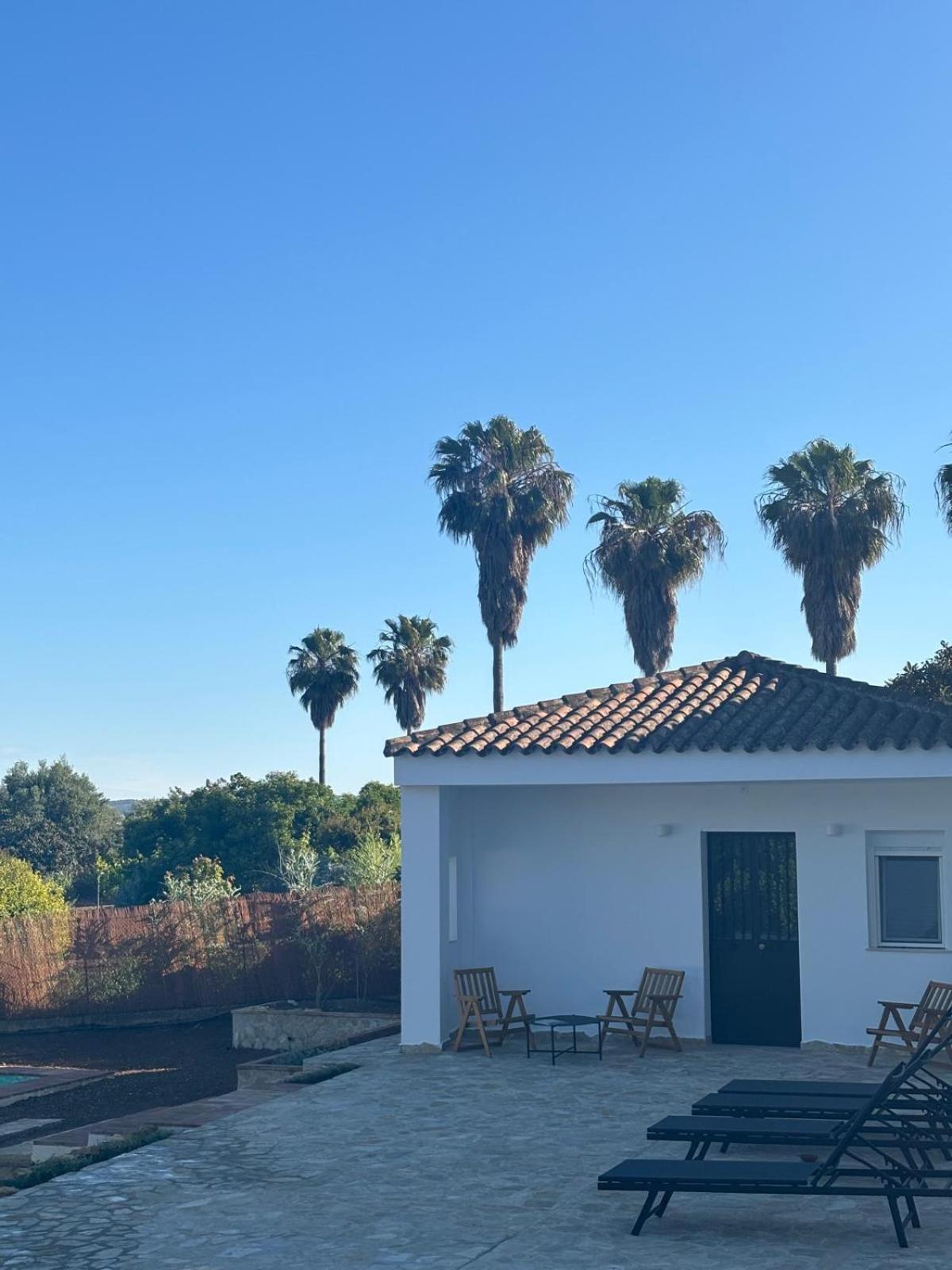 Casa Santos Arcos Vistas Y Parking Privado Bed & Breakfast Arcos de la Frontera Exterior foto